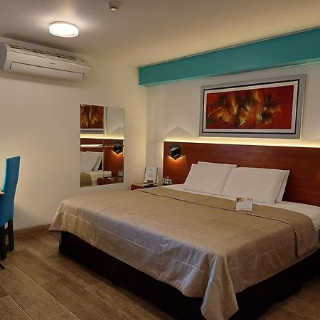 Hotel Vila Santa Lima Exterior photo