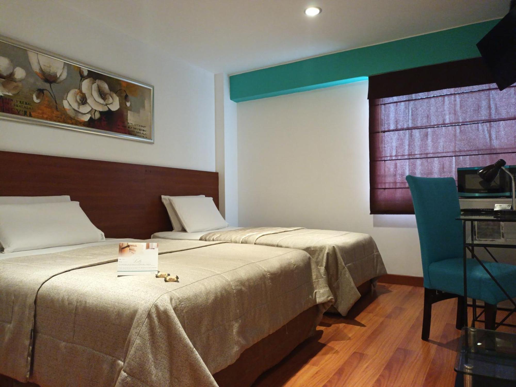 Hotel Vila Santa Lima Exterior photo