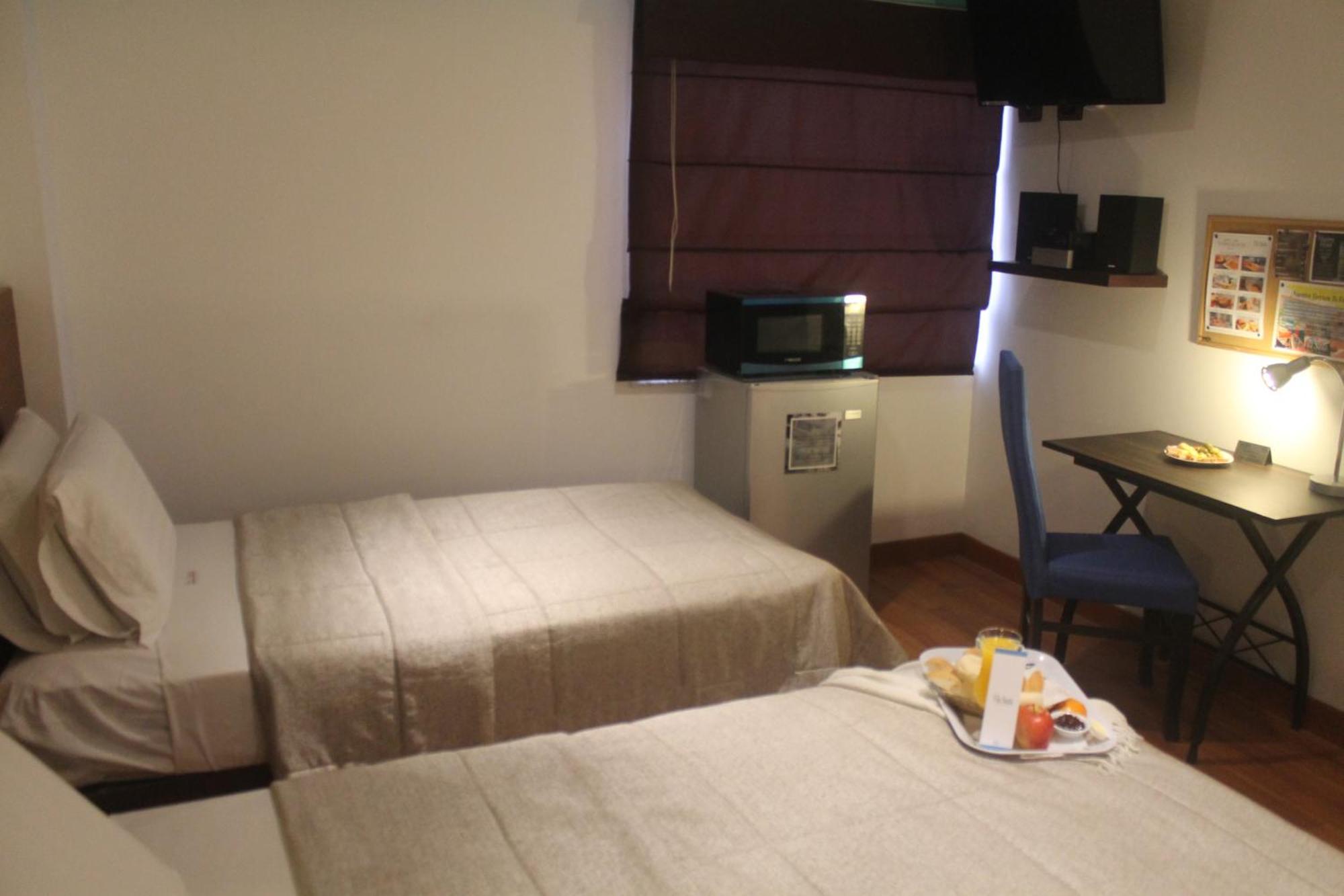 Hotel Vila Santa Lima Room photo