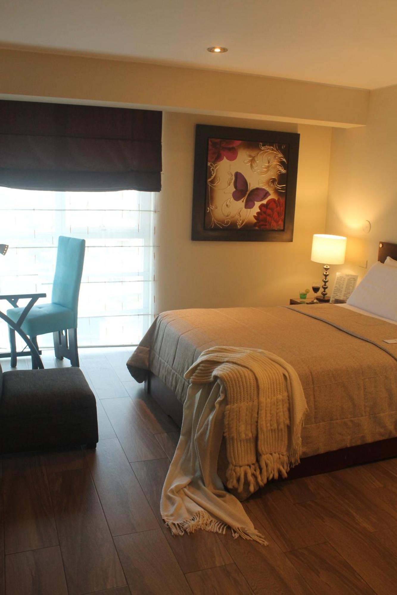Hotel Vila Santa Lima Room photo
