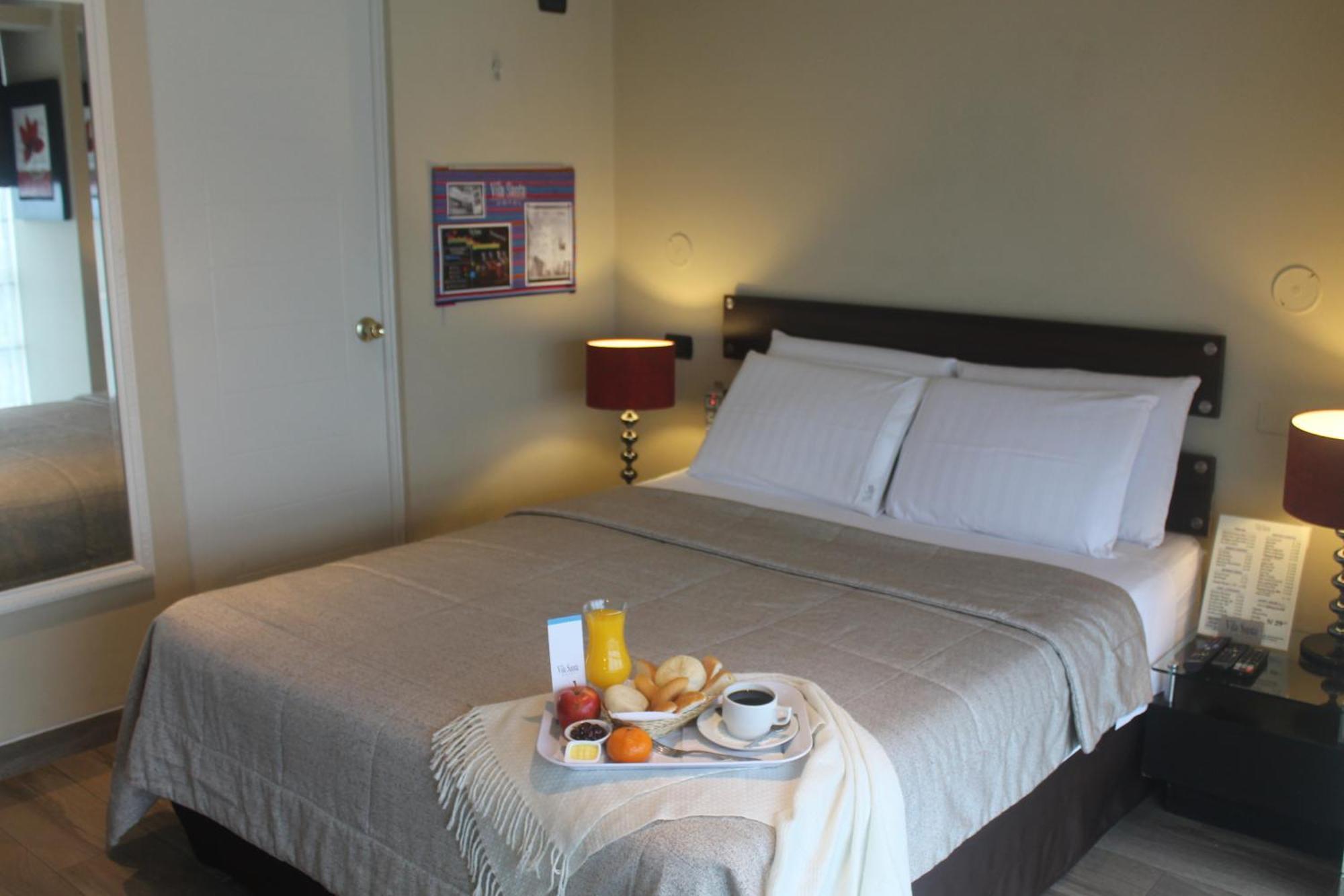 Hotel Vila Santa Lima Room photo