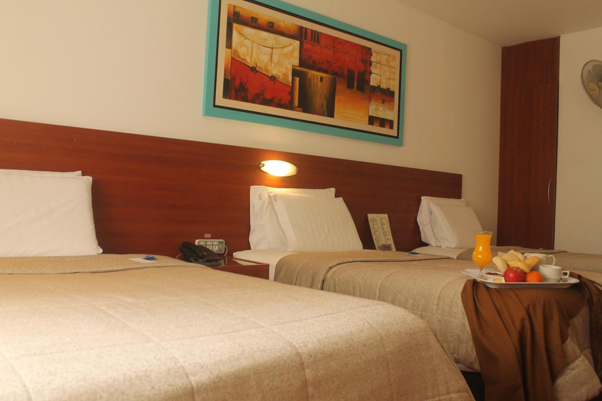 Hotel Vila Santa Lima Room photo