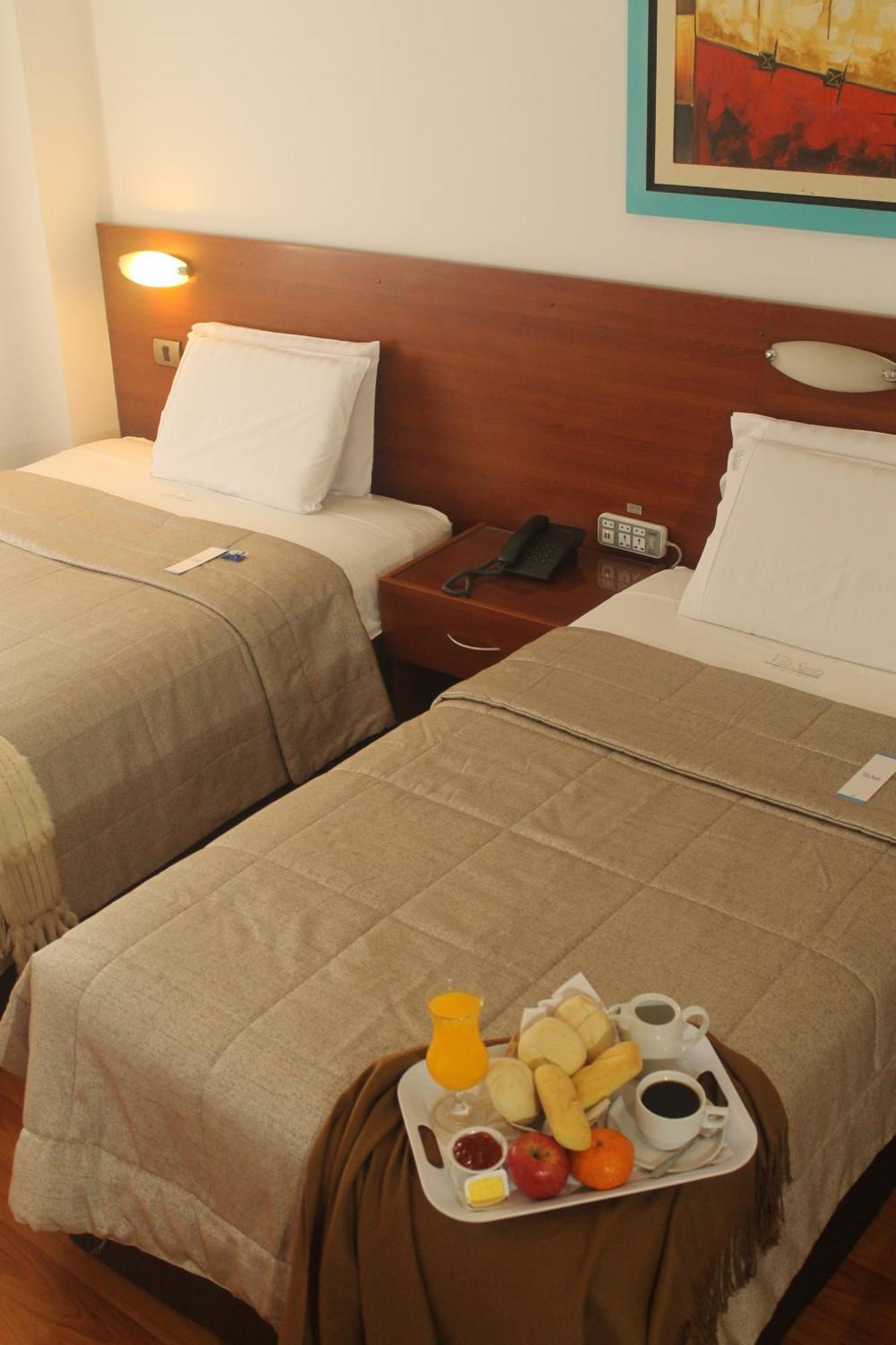 Hotel Vila Santa Lima Room photo