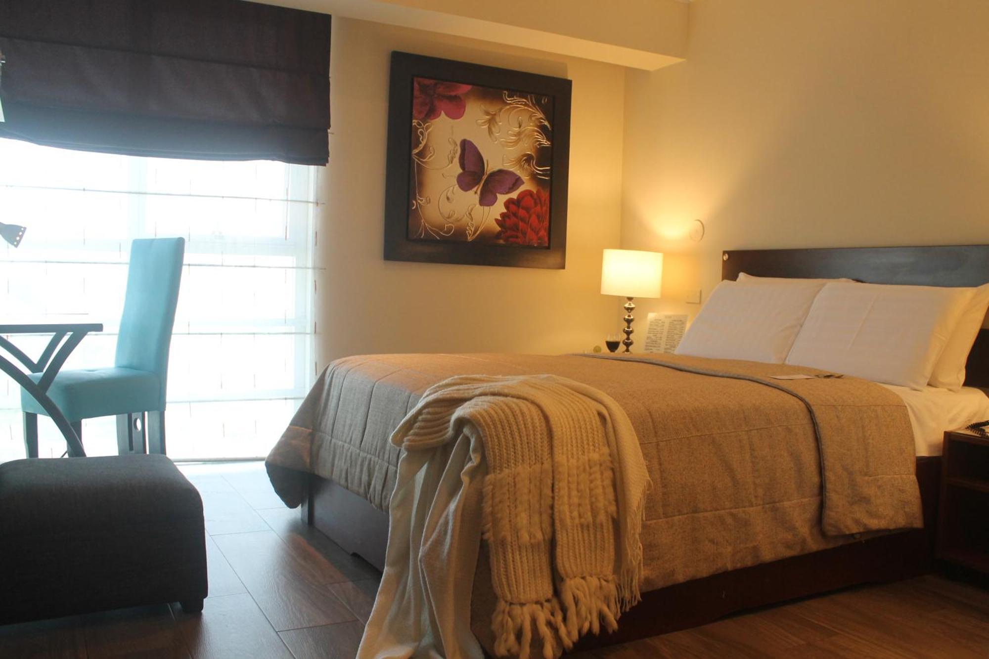 Hotel Vila Santa Lima Room photo