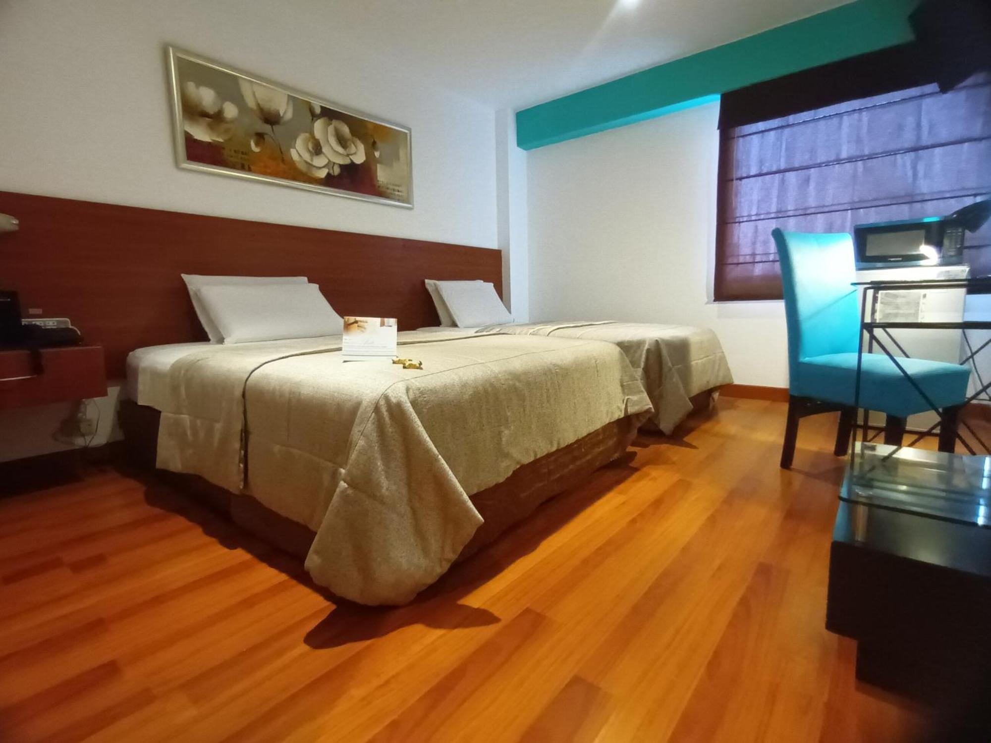 Hotel Vila Santa Lima Exterior photo